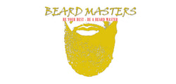 Beard Masters by law 