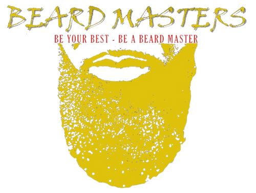 Beard Masters by law 