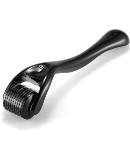 Beard Masters Microneedle Roller for  Beard Hair Growth